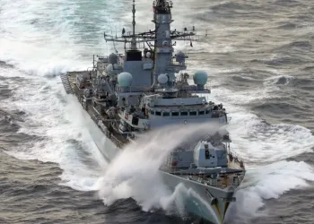 Rusi su pikirali na britanske podmorske kabele. Poručili Putinu: Vidimo vas. Svaki pokušaj imat će ozbiljne posljedice…