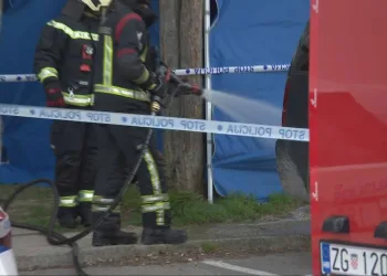Velika Gorica u velikom užasu: Susjedi ne mogu vjerovati što se dogodilo s majkom i kćeri…