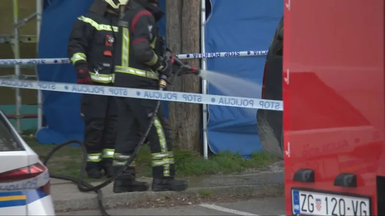 Velika Gorica u velikom užasu: Susjedi ne mogu vjerovati što se dogodilo s majkom i kćeri…