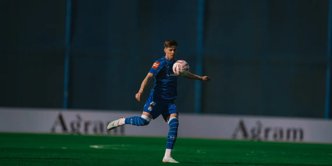VIDEO Dinamo izbacio Goricu. U finalu Hrvatskog kupa igrat će protiv Rijeke