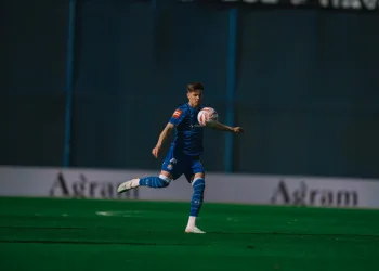 VIDEO Dinamo izbacio Goricu. U finalu Hrvatskog kupa igrat će protiv Rijeke