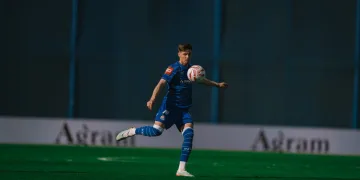 VIDEO Dinamo izbacio Goricu. U finalu Hrvatskog kupa igrat će protiv Rijeke