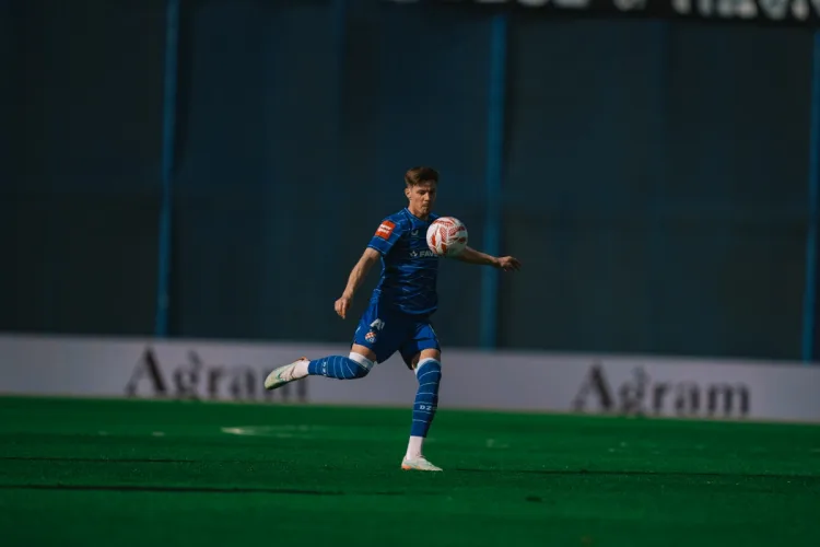 VIDEO Dinamo izbacio Goricu. U finalu Hrvatskog kupa igrat će protiv Rijeke