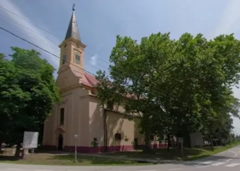 Potres u Slavoniji i Baranji može biti itekako razoran: Stradalo hrvatsko selo u Vojvodini. Oštećena i katolička crkva
