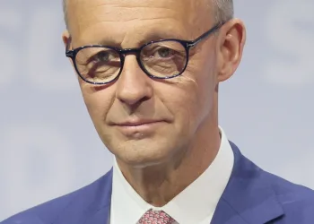 Njemački kancelar Merz predlaže status pridružene članice EU za Ukrajinu