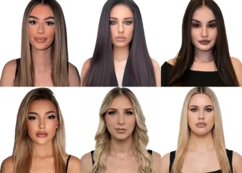 Predstavljeno Top 6 finalistica Miss Zagrebačke županije: Jedna od njih ide u finale Miss Hrvatske
