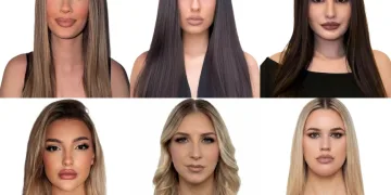 Predstavljeno Top 6 finalistica Miss Zagrebačke županije: Jedna od njih ide u finale Miss Hrvatske