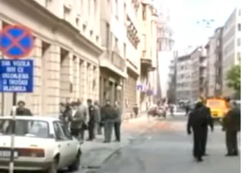 VIDEO Krvavi svibanj 1995.: Raketiranje Zagreba odnijelo sedam života…više od 200 ranjenih