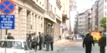 VIDEO Krvavi svibanj 1995.: Raketiranje Zagreba odnijelo sedam života…više od 200 ranjenih