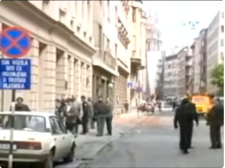 VIDEO Krvavi svibanj 1995.: Raketiranje Zagreba odnijelo sedam života…više od 200 ranjenih