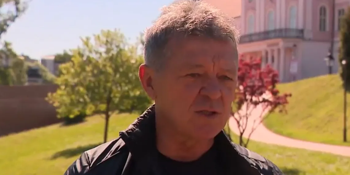 Turudić okrio rutu bijega Pavleka ali i da su zatrpani prijavama iz više sportskih saveza: Nikoga nećemo poštediti…