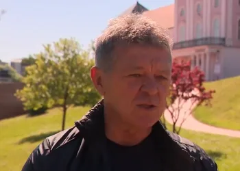 Turudić okrio rutu bijega Pavleka ali i da su zatrpani prijavama iz više sportskih saveza: Nikoga nećemo poštediti…