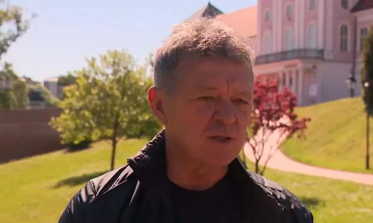 Turudić okrio rutu bijega Pavleka ali i da su zatrpani prijavama iz više sportskih saveza: Nikoga nećemo poštediti…