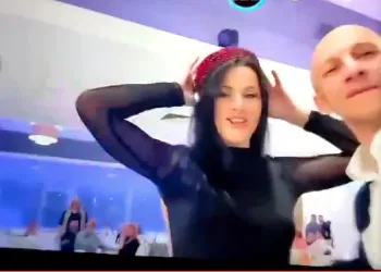 VIDEO Tko je fatalna Ličanka koja je gađala HDZ-ovog župana pepeljarom: Mlada i uspješna…