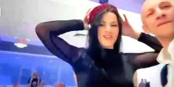 VIDEO Tko je fatalna ličanka koja je gađala HDZ-ovog župana pepeljarom: Mlada i uspješna…