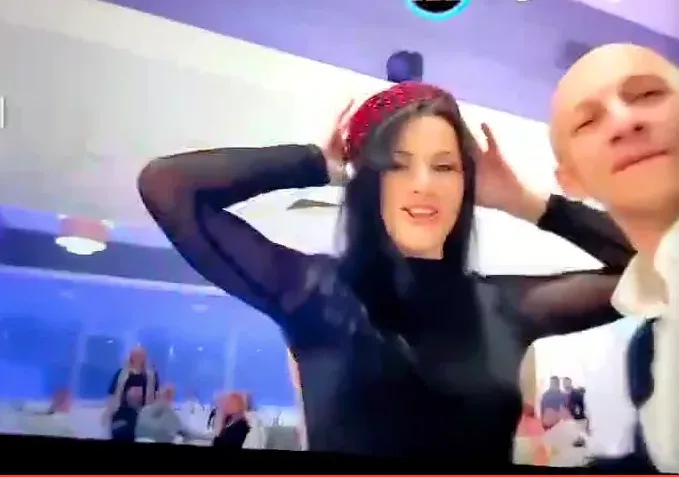 VIDEO Tko je fatalna Ličanka koja je gađala HDZ-ovog župana pepeljarom: Mlada i uspješna…