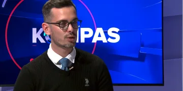 VIDEO Doktorirao na Udbi: Kad bi se provela lustracija u Hrvatskoj i BiH pola tih država bi se zamračilo…