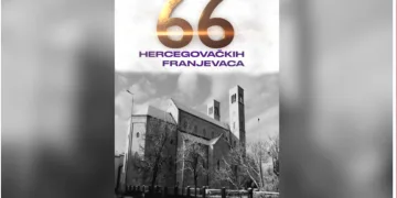VIDEO Pogledajte film o likvidaciji 66 hercegovačkih franjevaca. Dobitnik je nagrade na filmskom festivalu u Houstonu