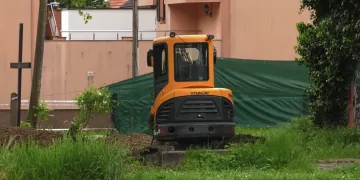 VIDEO U zagrebačkoj Dubravi traje ekshumacija žrtava partizanskih likvidacija: Sumnja se na masovnu grobnicu s više stotina žrtava