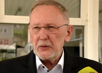 U Krapini ubijen šef krim-policije: Susjed ga izrešetao u kafiću pa pucao u sebe