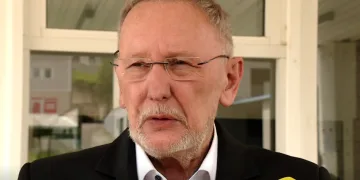 U Krapini ubijen šef krim-policije: Susjed ga izrešetao u kafiću pa presudio sebi