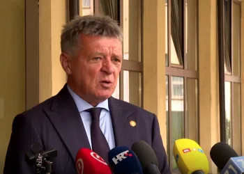 Turudić odgovorio Sandri Benčić: O tome neće odlučivati Možemo nego Europski sud