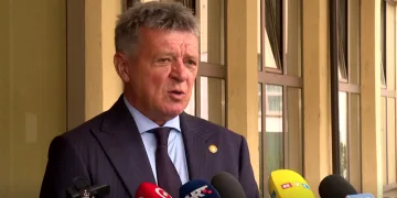 Turudić odgovorio Sandri Benčić: O tome neće odlučivati Možemo nego Europski sud
