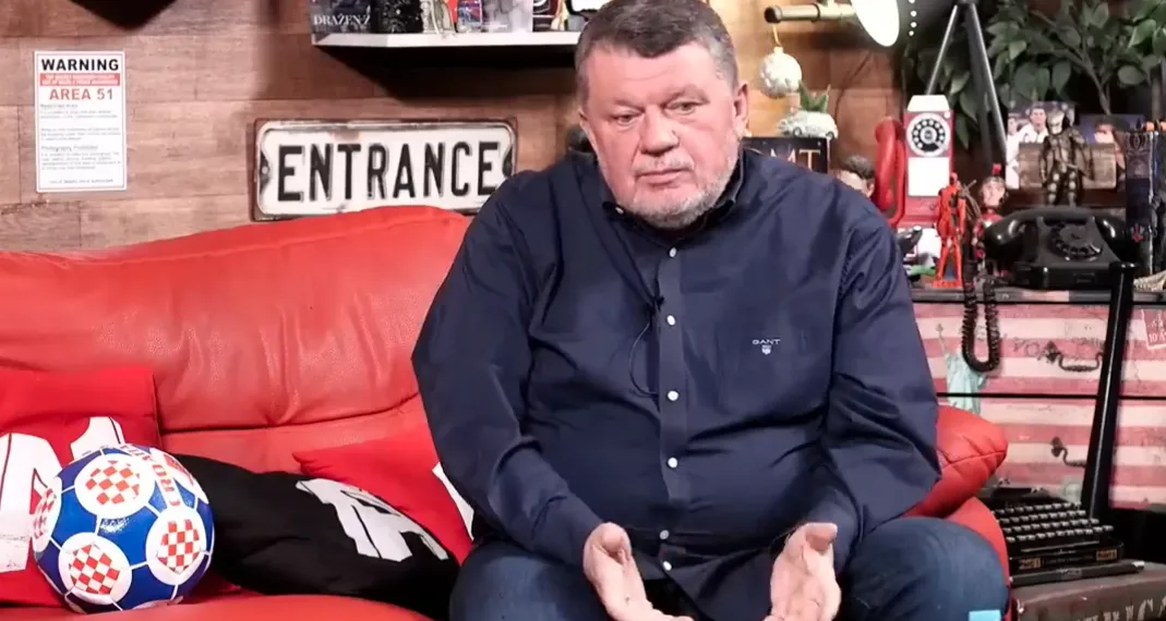Blažičko priznao da je dobio gotovinu od Pavleka: Keš su dobivali skijaši te serviseri i svi ostali