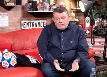 Blažičko priznao da je dobio gotovinu od Pavleka: Keš su dobivali skijaši te serviseri i svi ostali