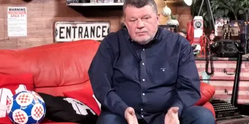 Blažičko priznao da je dobio gotovinu od Pavleka: Keš su dobivali skijaši te serviseri i svi ostali