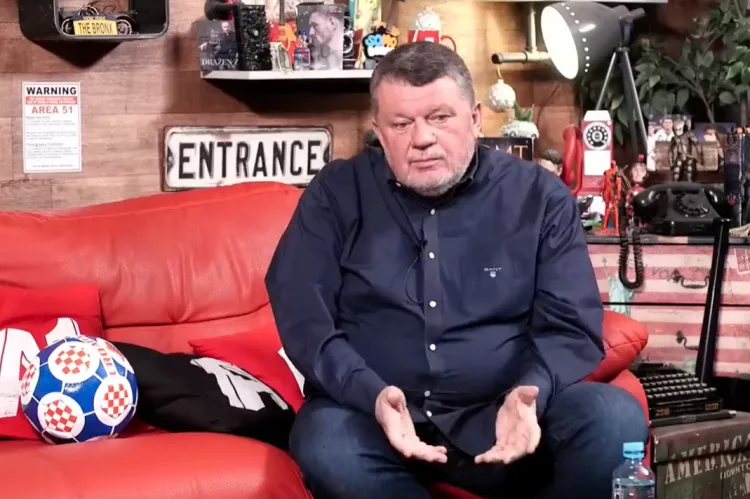 Blažičko priznao da je dobio gotovinu od Pavleka: Keš su dobivali skijaši te serviseri i svi ostali