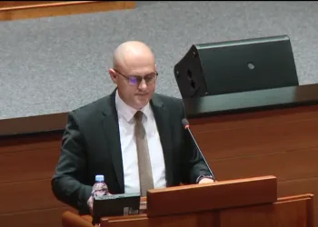 VIDEO Dabro: Pozovimo Hrvatsku da s ulica i trgova ukloni ime kreatora zla Josipa Broza Tita