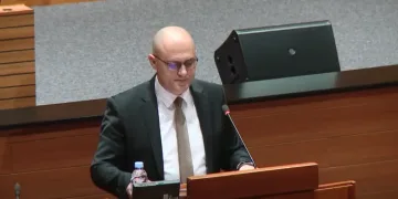 VIDEO Dabro: Pozovimo Hrvatsku da s ulica i trgova ukloni ime kreatora zla Josipa Broza Tita