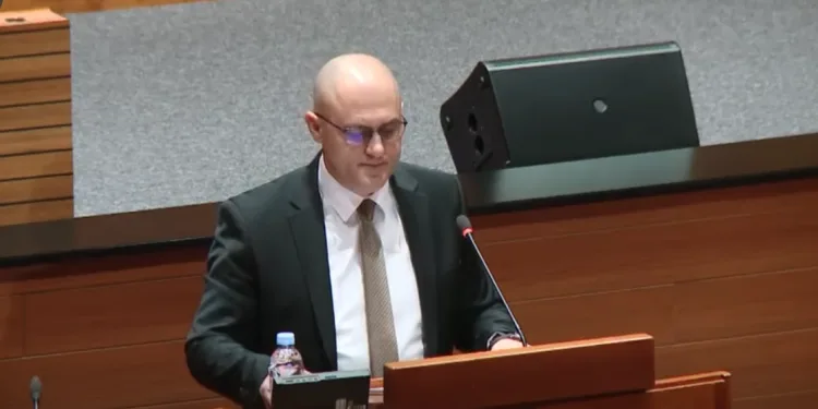 VIDEO Dabro: Pozovimo Hrvatsku da s ulica i trgova ukloni ime kreatora zla Josipa Broza Tita