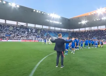 VIDEO Dinamo osvojio dvostruku krunu: Pala je i Rijeka u Hrvatskom kupu!