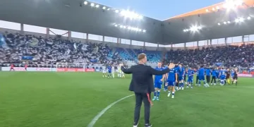VIDEO Dinamo osvojio dvostruku krunu: Pala je i Rijeka u Hrvatskom kupu!