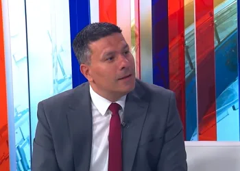 VIDEO Skandal ili karakter: Nema labavo i priče. Milanović potjerao s Pantovčaka ovlaštenog djelatnika MVP-a zbog izjava na N1 televiziji