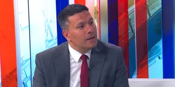 VIDEO Skandal ili karakter: Nema labavo i priče. Milanović potjerao s Pantovčaka ovlaštenog djelatnika MVP-a zbog izjava na N1 televiziji