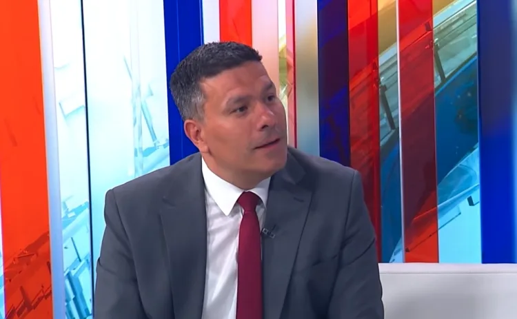 VIDEO Skandal ili karakter: Nema labavo i priče. Milanović potjerao s Pantovčaka ovlaštenog djelatnika MVP-a zbog izjava na N1 televiziji
