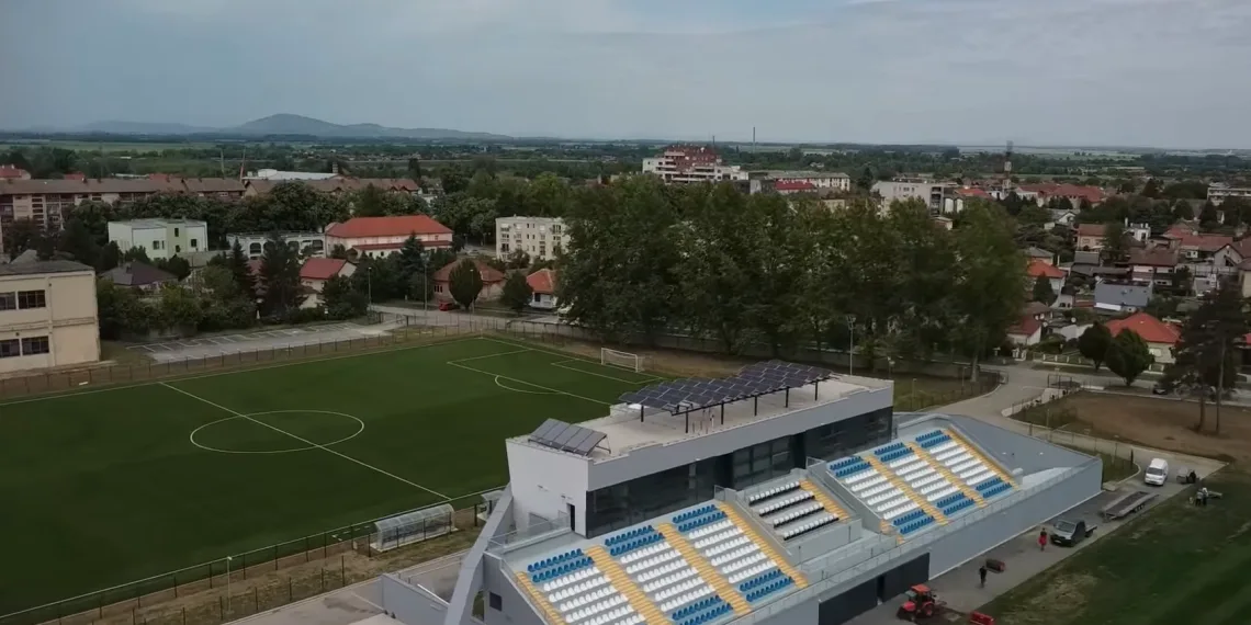 Olimpijski festival dječjih vrtića Osječko-baranjske županije