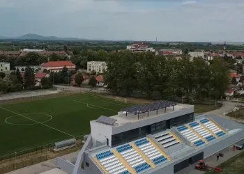 Olimpijski festival dječjih vrtića Osječko-baranjske županije