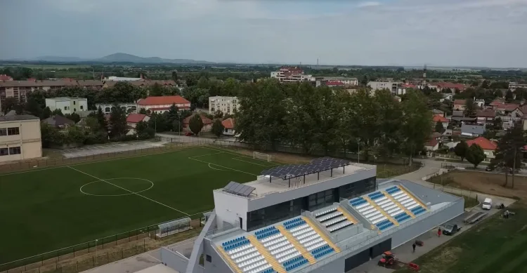 Olimpijski festival dječjih vrtića Osječko-baranjske županije