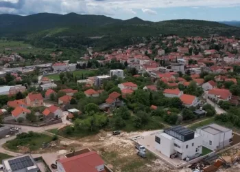 Građani Drniša ogorčeni nakon novog ubojstva Aleksića: Sustav je zakazao. Godinama je sijao strah….