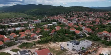 Građani Drniša ogorčeni nakon novog ubojstva Aleksića: Sustav je zakazao. Godinama je sijao strah….