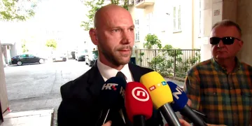 Ministar pravosuđa izgubio živce sa svojim sektorom nakon užasa u Drnišu: Digli smo im plaće… Dosta je bilo. Neka rade!!!