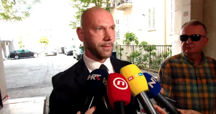 Ministar pravosuđa izgubio živce sa svojim sektorom nakon užasa u Drnišu: Digli smo im plaće… Dosta je bilo. Neka rade!!!