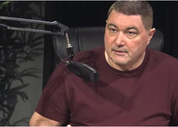 VIDEO Dr. Vukušić: Možemo ima istu retoriku kao i Vučić; Njima upravlja nevidljiva ruka izvan Hrvatske. Zna se i koja….
