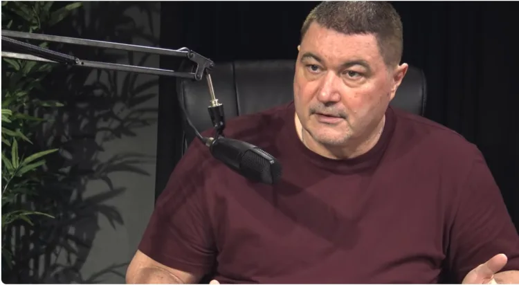 VIDEO Dr. Vukušić: Možemo ima istu retoriku kao i Vučić; Njima upravlja nevidljiva ruka izvan Hrvatske. Zna se i koja….