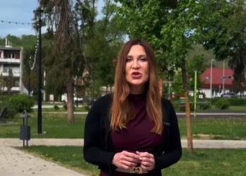 SDP je bezgrešan: Njihova zastupnica podijelila bonove penzićima. Mogli su ih iskoristiti jedino kod njezinog jape….