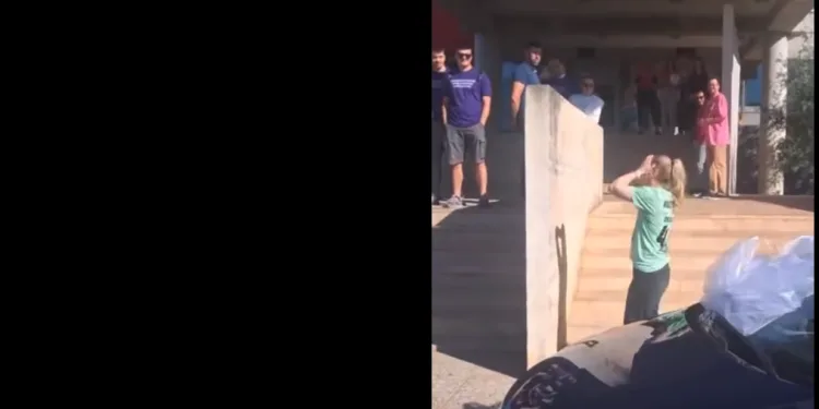 VIDEO Norijada: Maturanti iz Zadra razrednici kupili auto. Ovo je priča koja vraća vjeru u ljude